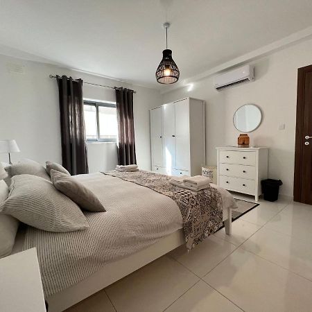 Brand New Apartment 2 Mins From Seafront St. Paul's Bay Exteriér fotografie