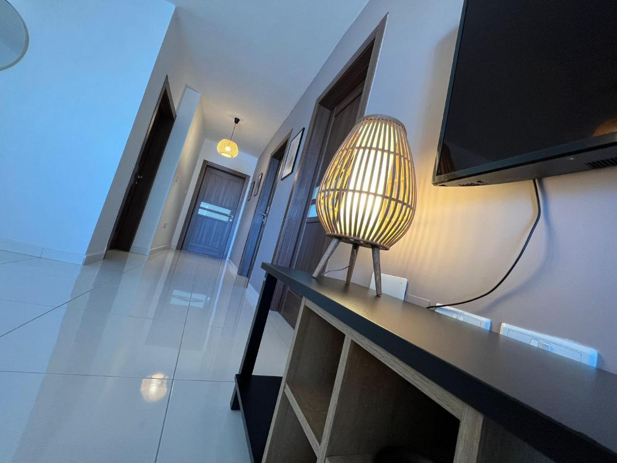 Brand New Apartment 2 Mins From Seafront St. Paul's Bay Exteriér fotografie