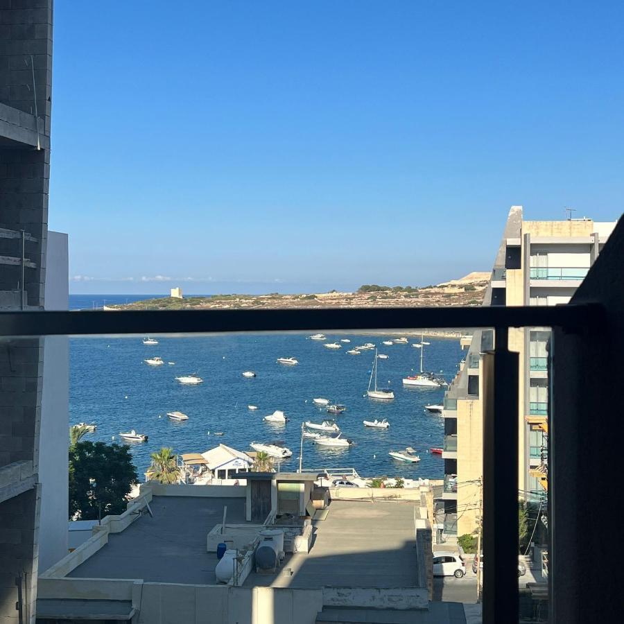 Brand New Apartment 2 Mins From Seafront St. Paul's Bay Exteriér fotografie
