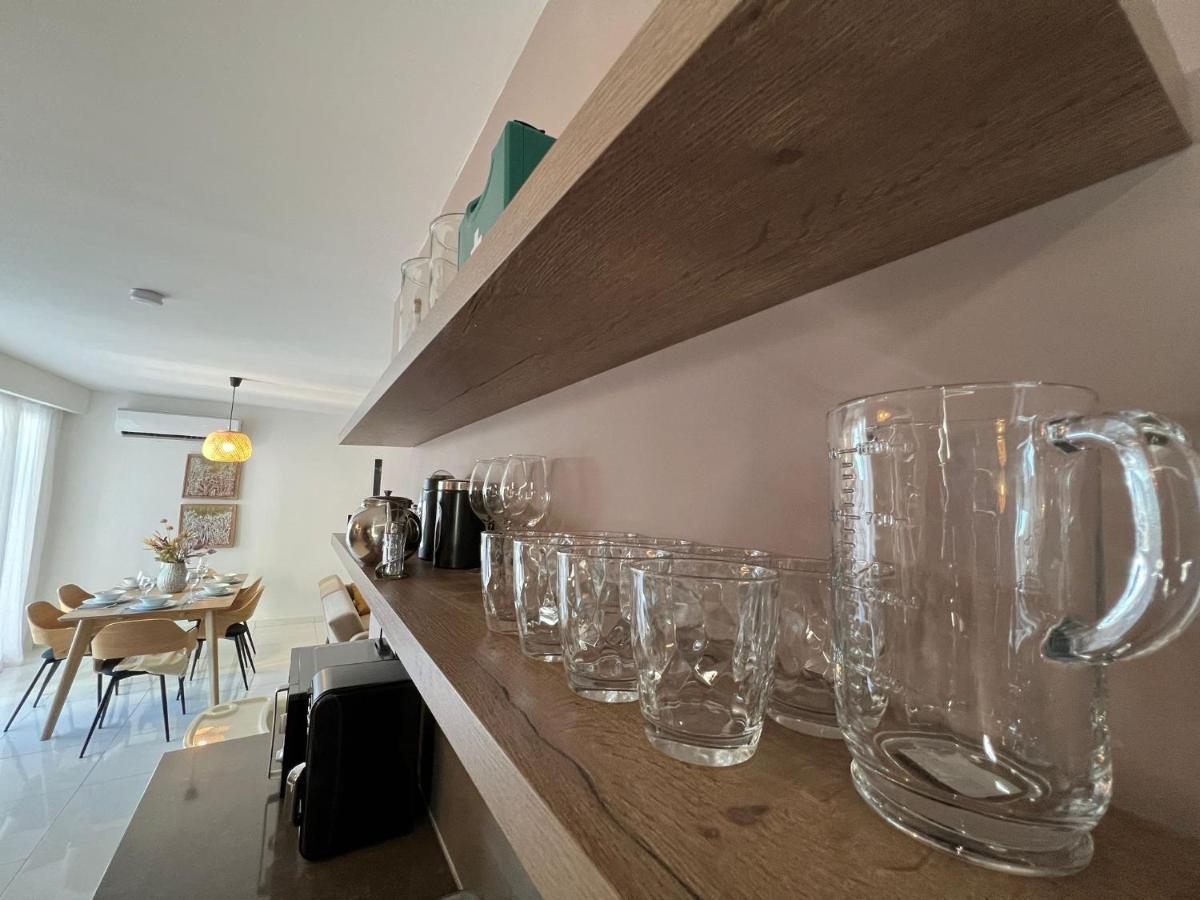 Brand New Apartment 2 Mins From Seafront St. Paul's Bay Exteriér fotografie