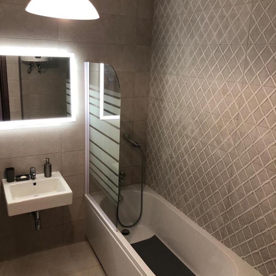 Brand New Apartment 2 Mins From Seafront St. Paul's Bay Exteriér fotografie