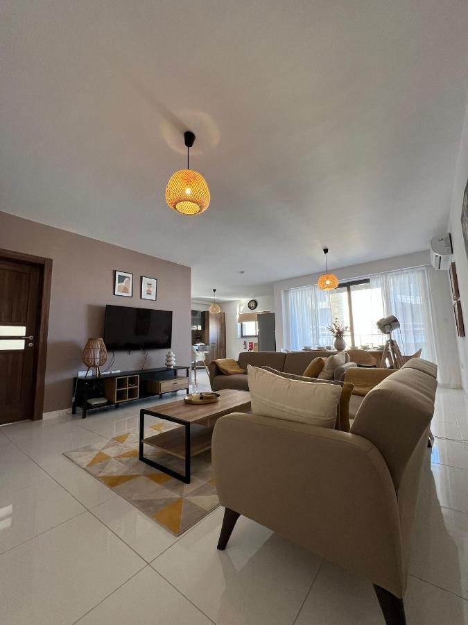 Brand New Apartment 2 Mins From Seafront St. Paul's Bay Exteriér fotografie