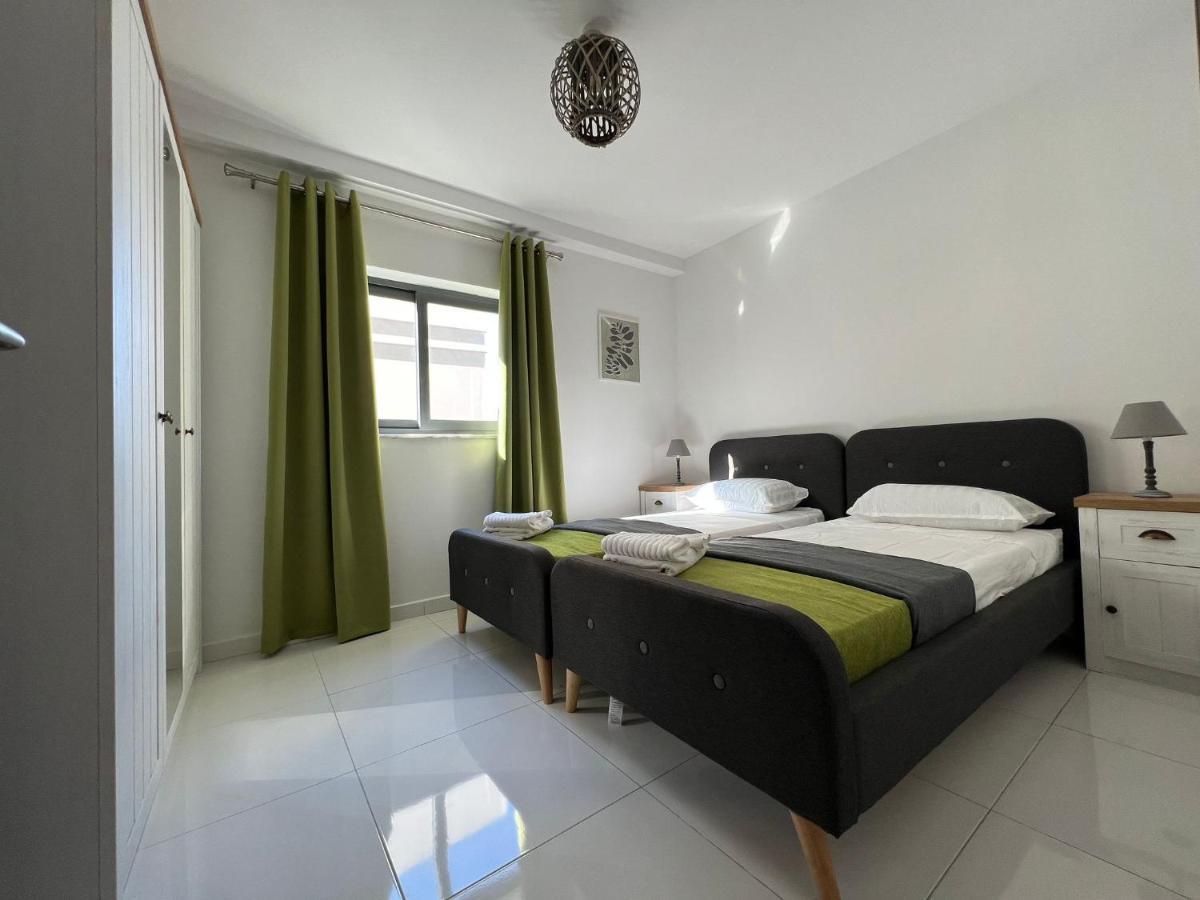 Brand New Apartment 2 Mins From Seafront St. Paul's Bay Exteriér fotografie