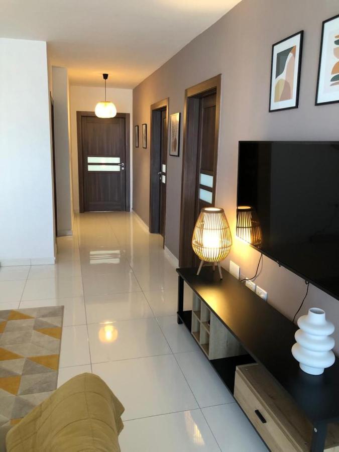Brand New Apartment 2 Mins From Seafront St. Paul's Bay Exteriér fotografie