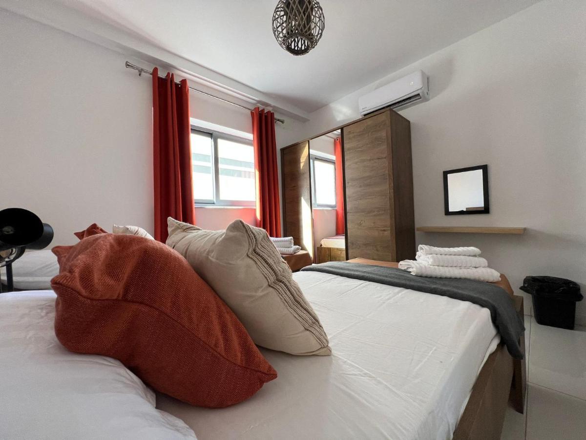 Brand New Apartment 2 Mins From Seafront St. Paul's Bay Exteriér fotografie
