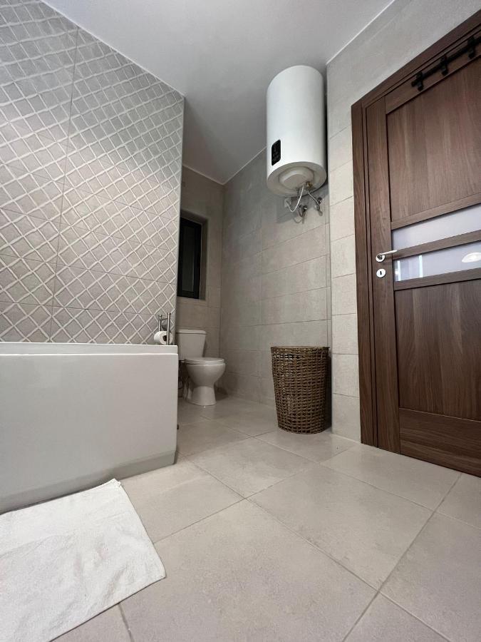 Brand New Apartment 2 Mins From Seafront St. Paul's Bay Exteriér fotografie