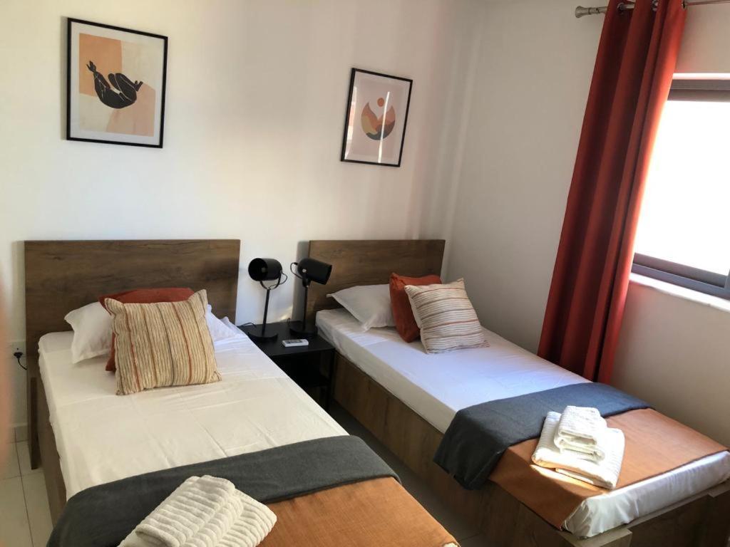 Brand New Apartment 2 Mins From Seafront St. Paul's Bay Exteriér fotografie