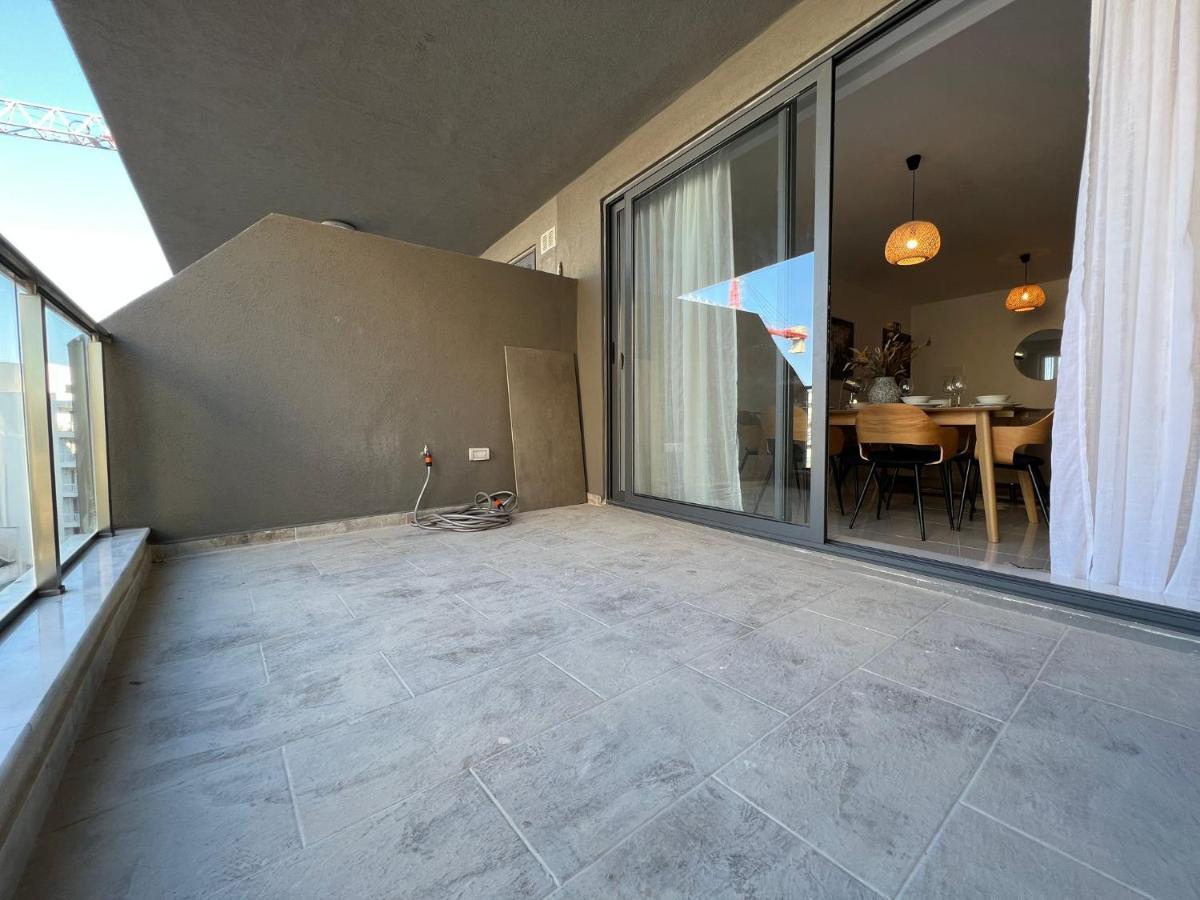 Brand New Apartment 2 Mins From Seafront St. Paul's Bay Exteriér fotografie