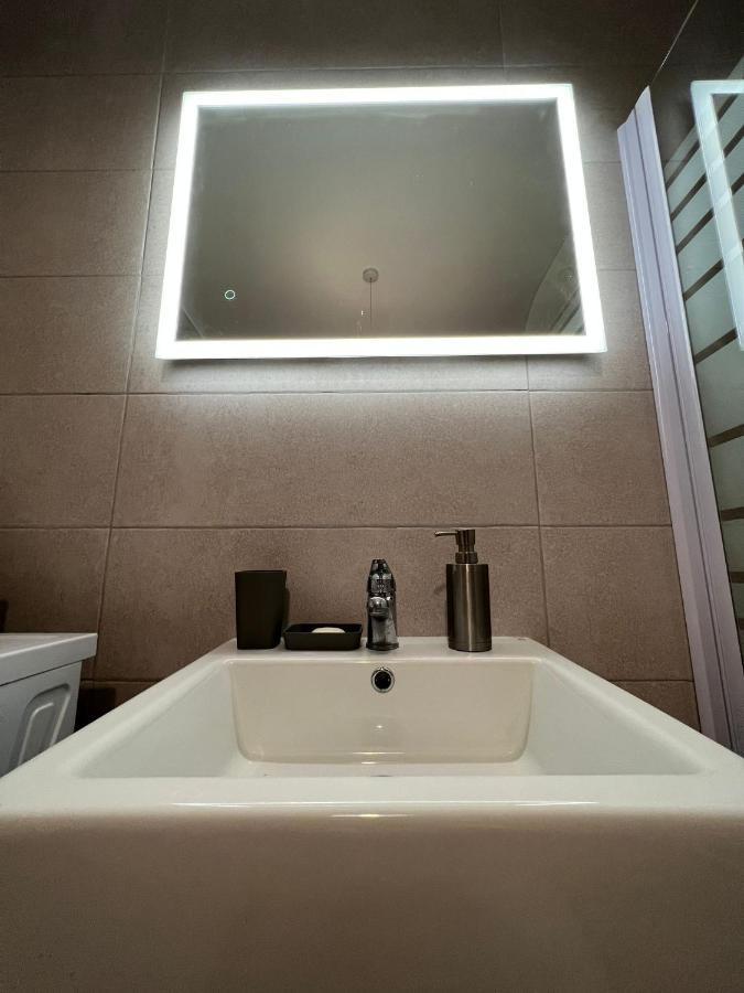 Brand New Apartment 2 Mins From Seafront St. Paul's Bay Exteriér fotografie