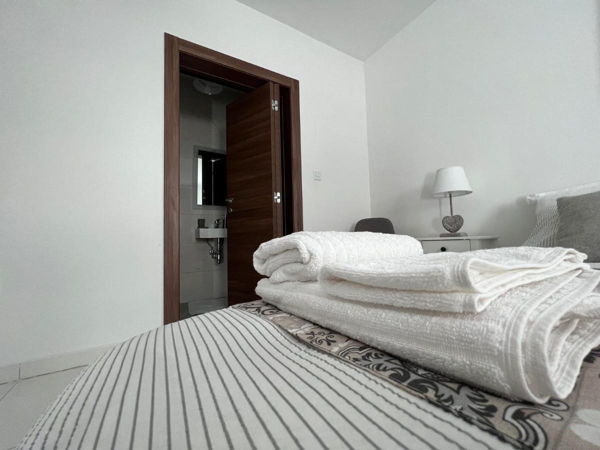 Brand New Apartment 2 Mins From Seafront St. Paul's Bay Exteriér fotografie