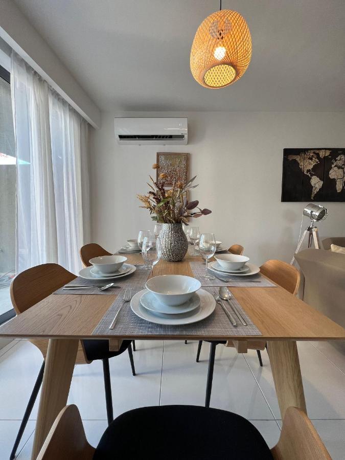 Brand New Apartment 2 Mins From Seafront St. Paul's Bay Exteriér fotografie
