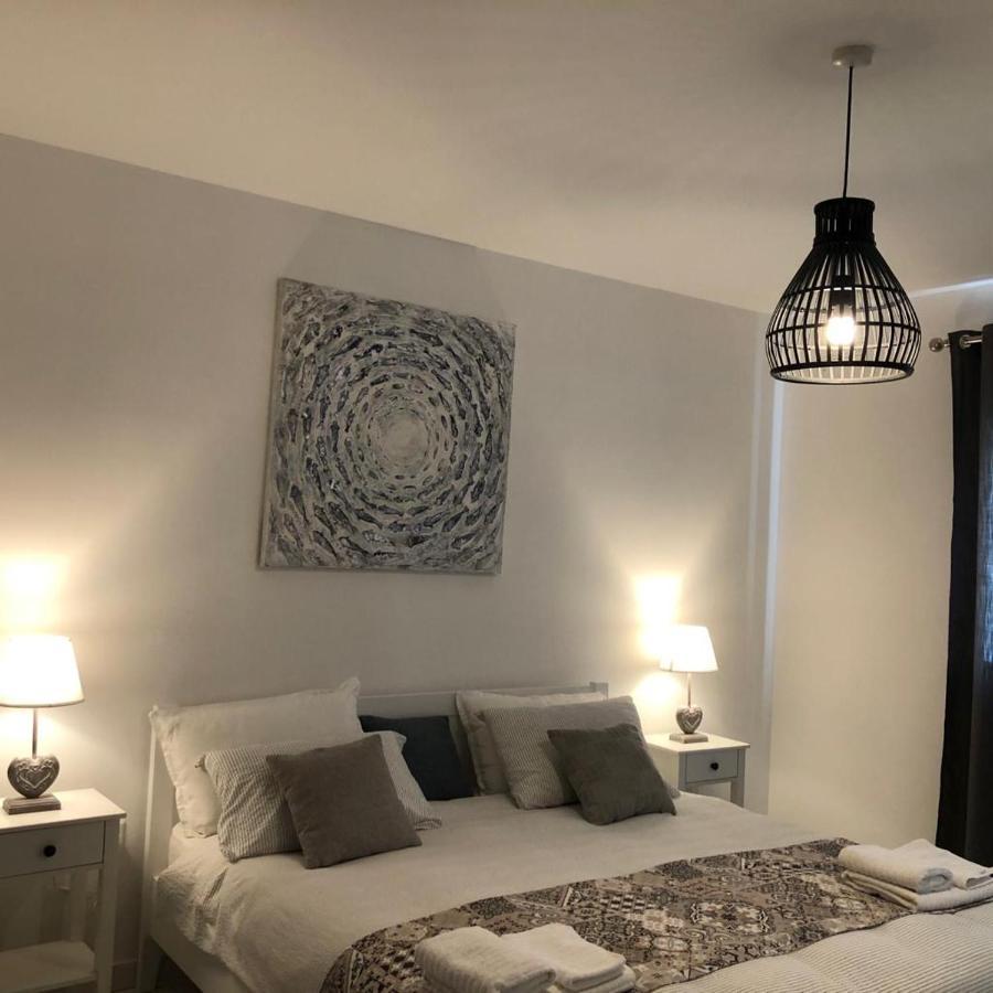 Brand New Apartment 2 Mins From Seafront St. Paul's Bay Exteriér fotografie