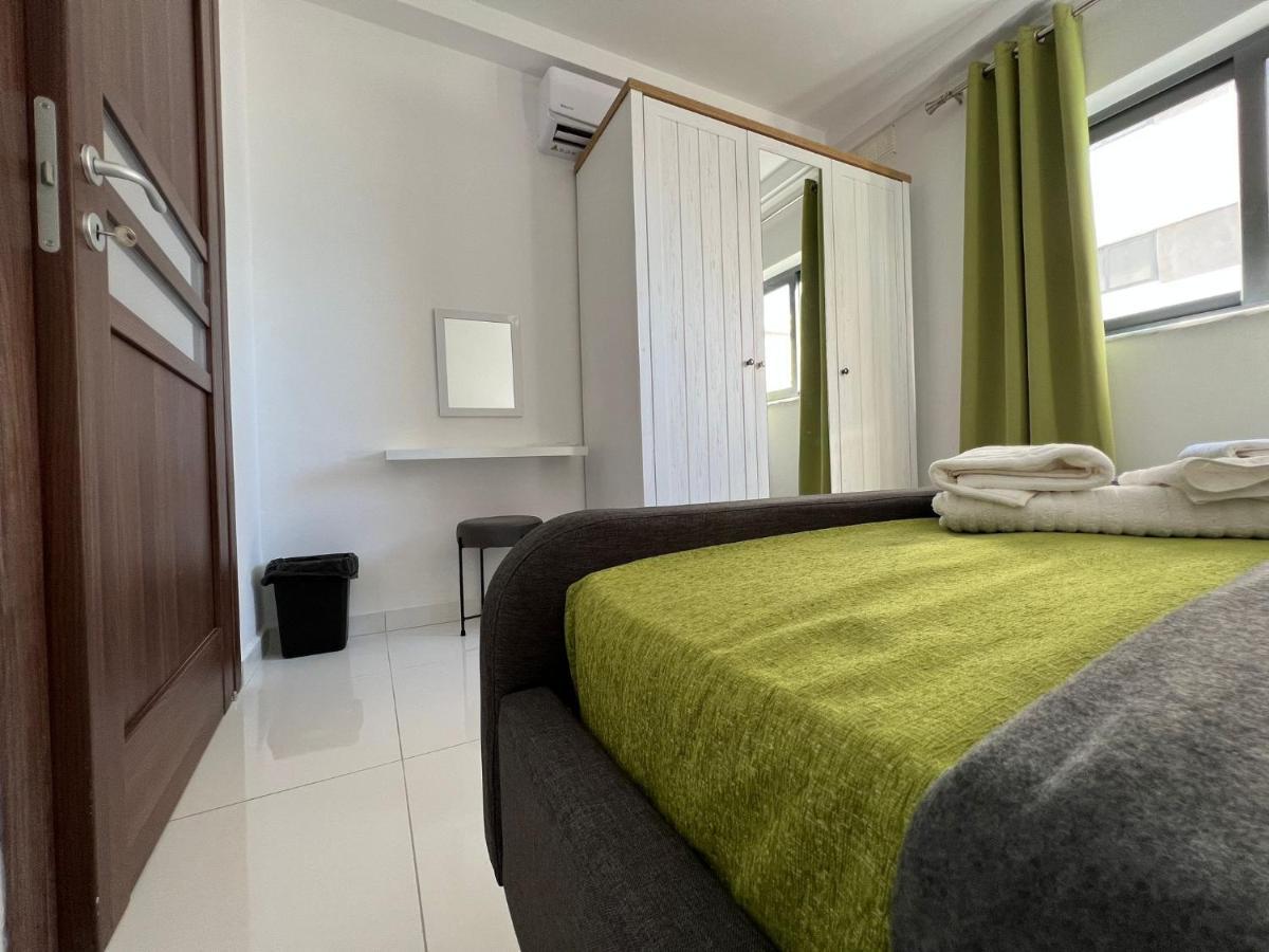 Brand New Apartment 2 Mins From Seafront St. Paul's Bay Exteriér fotografie