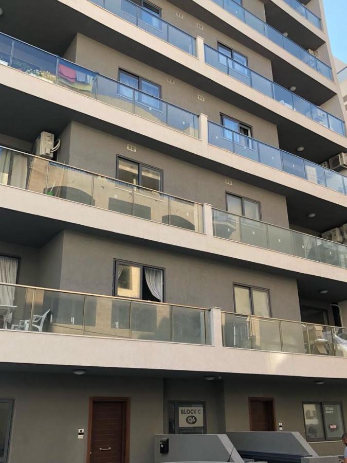Brand New Apartment 2 Mins From Seafront St. Paul's Bay Exteriér fotografie